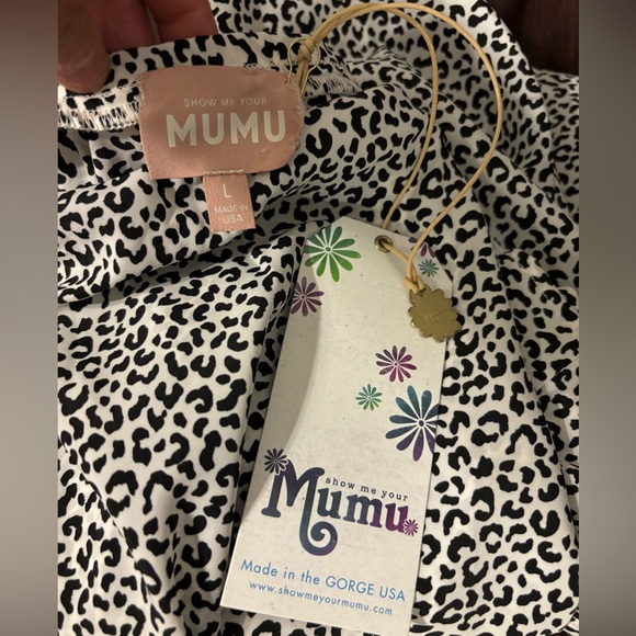 Never Worn With Tag Ladies Long Skirt - Picture 4 of 4